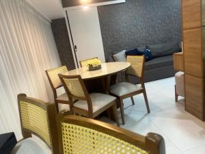 Maravilhoso 3 quartos vista mar Ondina Apart