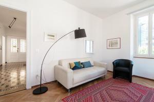 Giuka Apartment by Quokka 360 - close to the station