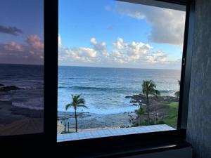 Maravilhoso 3 quartos vista mar Ondina Apart