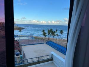 Maravilhoso 3 quartos vista mar Ondina Apart