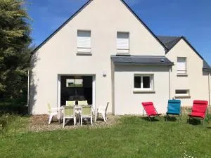 LANN VRAS - Maison proche littoral - K25 - 洛克马里亚凯尔 LANN VRAS - Maison proche littoral - K25 - 洛克马里亚凯尔