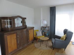 Ferienwohnung Auszeit