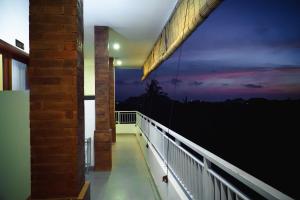 The Jangkar Canggu Guesthouse