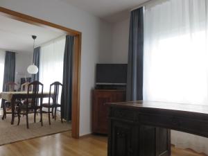 Ferienwohnung Auszeit