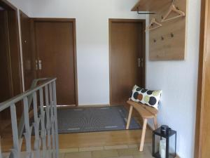 Ferienwohnung Auszeit