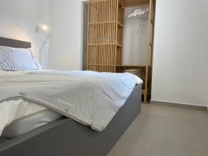 Sur La Plage terrace apartment