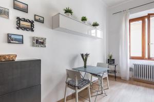 GuestHost - Giardino della Fortezza & San Lorenzo Central Flat