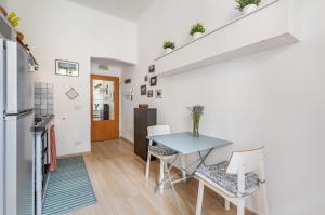 GuestHost - Giardino della Fortezza & San Lorenzo Central Flat