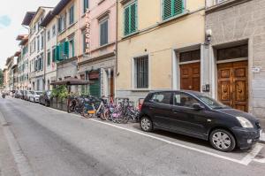Appartamento con 1 Camera da Letto