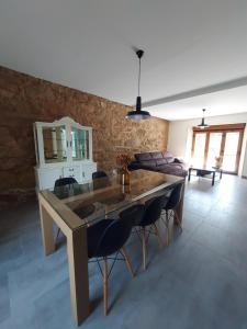 Casa Rojo
