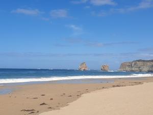 Appartements 2 chambres et canape lit bureau - Marina Plage - Agreable : photos des chambres