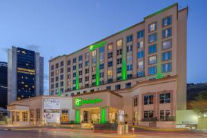Holiday Inn Monterrey Valle by IHG