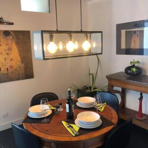 Penthouse Signature avec vue imprenable