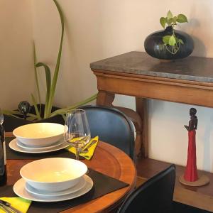 Penthouse Signature avec vue imprenable