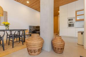 Luxury Villa Alhambra close to Sea and Centre