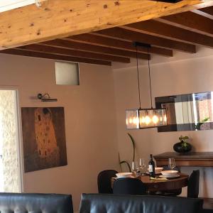 Penthouse Signature avec vue imprenable