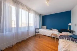 Cénoslocs - Paris à vos pieds pour 6 pers. - نوازي-لو-سيك