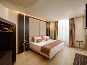 Executive Double or Twin Room
