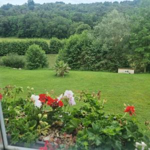 B&B / Chambres d'hotes Chateau Roquehort : photos des chambres