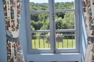 B&B / Chambres d'hotes Chateau Roquehort : photos des chambres