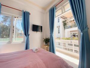 Nhis House Đà Lạt