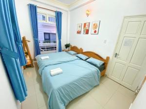 Nhis House Đà Lạt