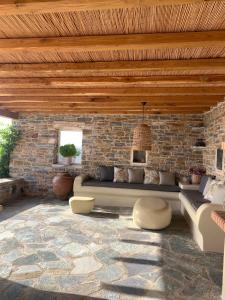 Marikos House, Pyrgaki Alyko Naxos