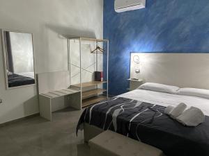 Akoya Rooms Capo Vaticano