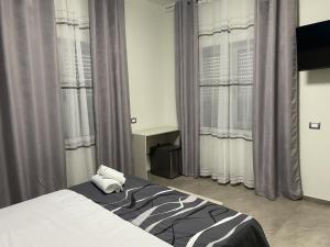Akoya Rooms Capo Vaticano