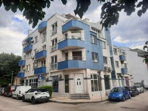 MDM APARTMENT CITY CENTER