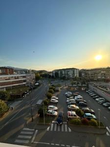 Stan u centru, Loznica