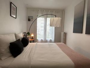 Cosy appartement Boulogne
