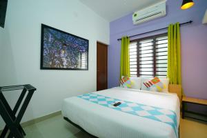 Kaippillil apart hotel