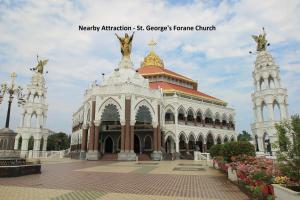 Kaippillil apart hotel