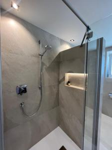 B&B MARINA contacless check in