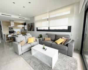 Sunset Waves 3 by United Renters