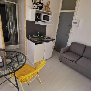 Appartements Chez Marie : photos des chambres