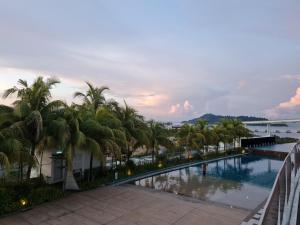 Seaview Condo 10pax #10minQueensbay #15minSpice