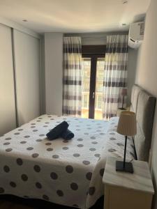 PISO JUNTO PALACIO CONGRESOS Y METRO, CENTRICO CON PISCINA