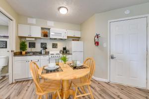 Dtwn Gatlinburg Studio Pool Access!