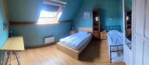 Maison de vacances au Pouliguen