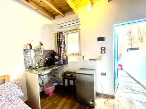 Nona’s House