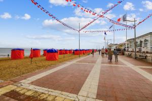Appartements Dans l'ancien Grand Hotel charmant studio : photos des chambres