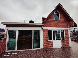 Hikers Home - Hostel Inn