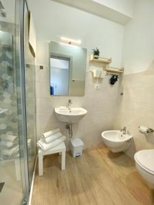 Campus Dei - Tropea Rooms