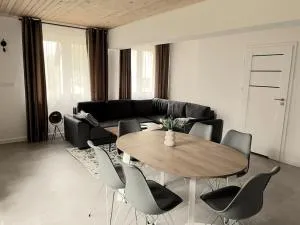 Nowy apartament dla 6 osob - Mochnaczka Wyżna
