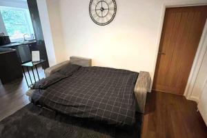 Luxury, Spacious 1 Bedroom Flat