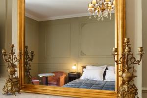 B&B / Chambres d'hotes Le 215 Gambetta boutique hotel en Provence : photos des chambres