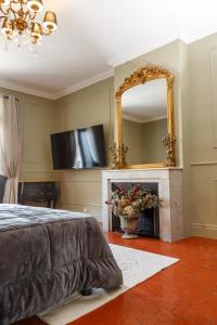 B&B / Chambres d'hotes Le 215 Gambetta boutique hotel en Provence : photos des chambres