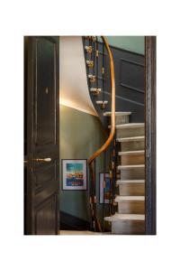 B&B / Chambres d'hotes Le 215 Gambetta boutique hotel en Provence : photos des chambres